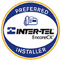 Inter-tel Preferred Installer